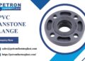 UPVC Vanstone Flange