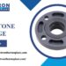 UPVC Vanstone Flange