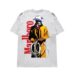 Warren Lotas Roper T-Shirt - White