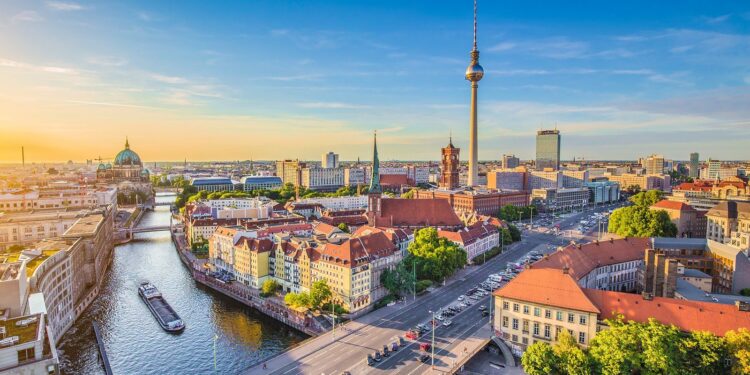 What Documents Do Indians Need to Apply for a Germany Visa