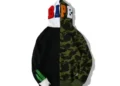 Bape Hoodies The Streetwear Essential That Never Goes Out of Style