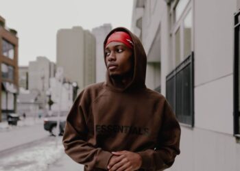 Essentials Hoodie | Fear Of God Essential Store