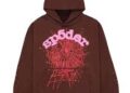 spider hoodie