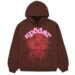 spider hoodie