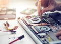 electrical engineering services