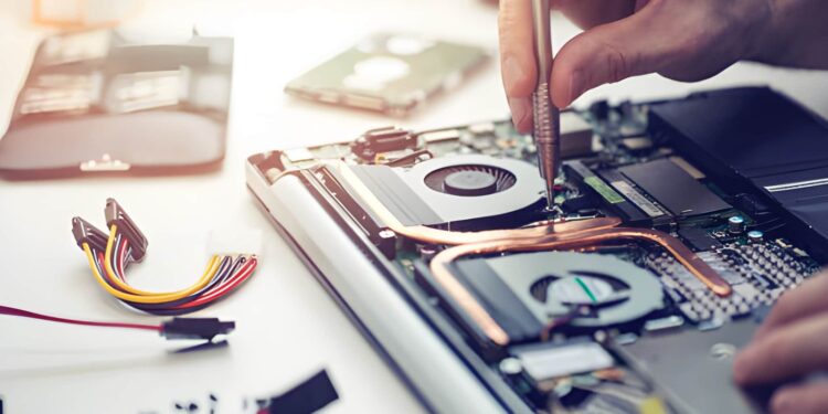 electrical engineering services