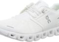Top-Rated On Cloud Shoes Designed for Comfort, Speed, and Durability