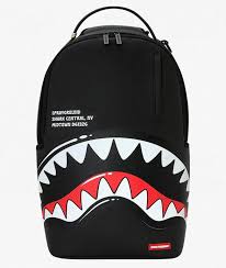 Luxury Sprayground Backpacks for Casual Style and Travel Convenience