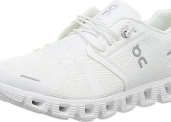 Top-Rated On Cloud Shoes Designed for Comfort, Speed, and Durability