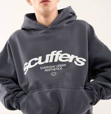 Scuffers