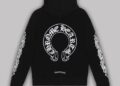Shop Authentic Chrome Hearts Clothing with Iconic Designer Appeal