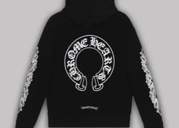 Shop Authentic Chrome Hearts Clothing with Iconic Designer Appeal