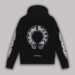 Shop Authentic Chrome Hearts Clothing with Iconic Designer Appeal