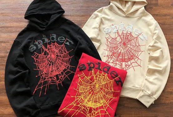 Discover the Latest Spider Clothing Collection
