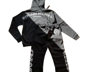 Chrome Hearts The Ultimate Guide to Luxury Streetwear, Craftsmanship