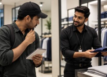 mystery shopping companies in india