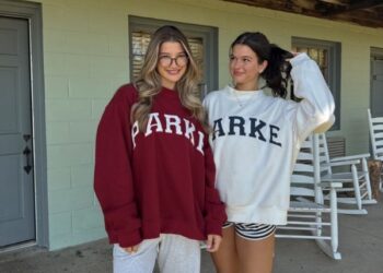 Why choose Parke for online shopping?