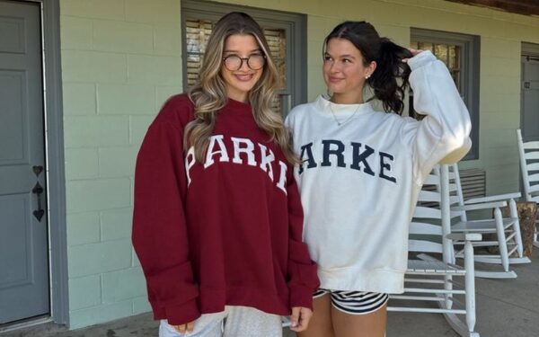 Why choose Parke for online shopping?