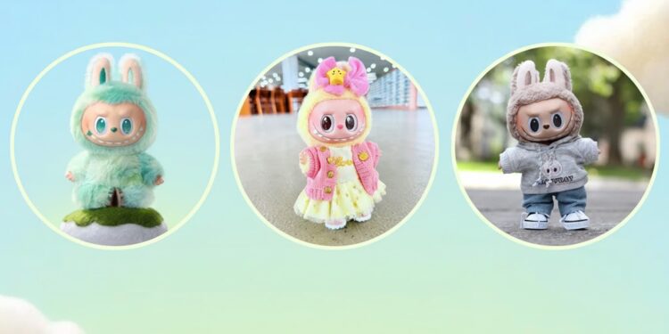 labubu canada | The labubu Official Store