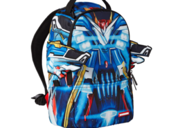 Shop Sprayground Backpack Online in the United States