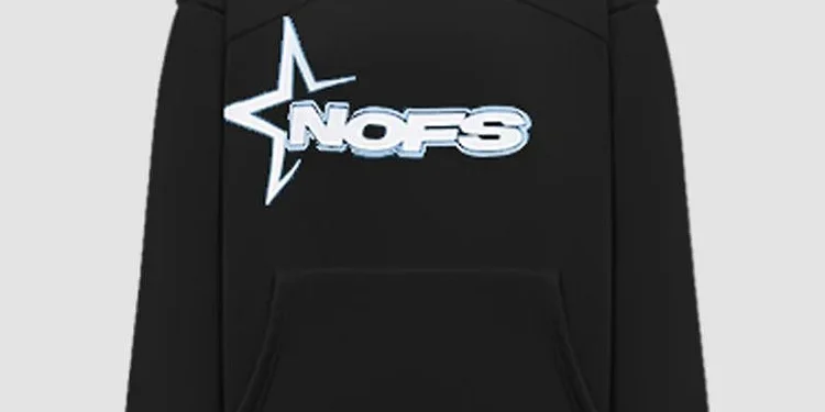 NOFS Fashion Empire – Authentische Streetwear-Revolution