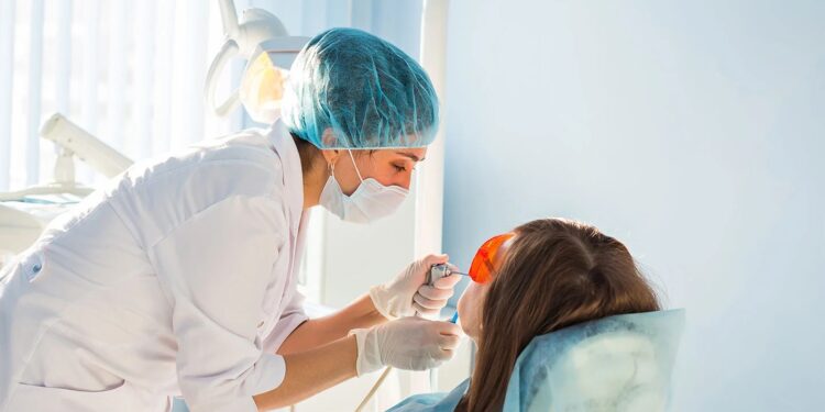 dentista valls