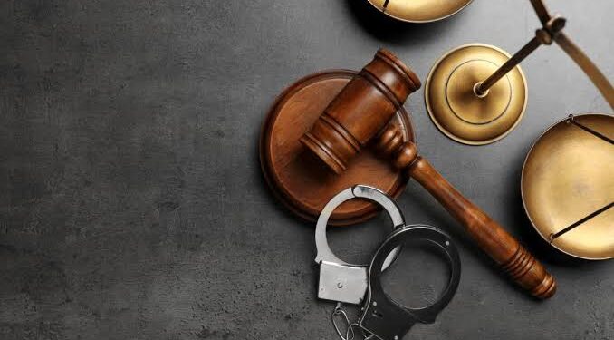 criminal defence solicitors London