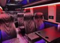 Bus Rental Toronto
