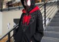 Spider Hoodie: Discover the New Standard of Bold Streetwear