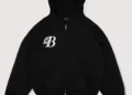 99Based Hoodie: A Modern Streetwear Statement