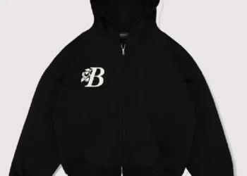 99Based Hoodie: A Modern Streetwear Statement