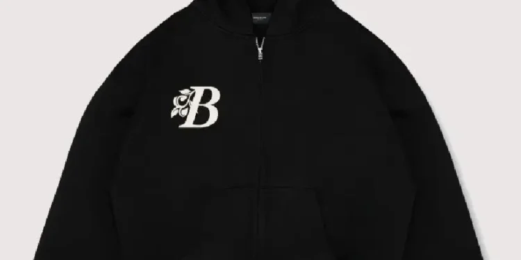 99Based Hoodie: A Modern Streetwear Statement