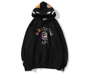 Bape Hoodie A Streetwear Icon That Defines Modern Fashion