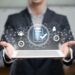 cyber security services in North Carolina