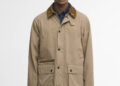 Barbour Jacket