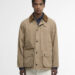Barbour Jacket