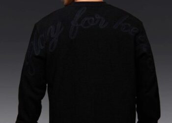 New Style Official Brands Geed Up Exploring Modern Streetwear Fashion
