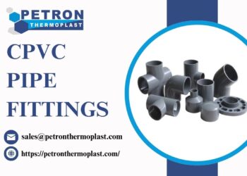 CPVC Pipe Fittings