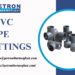 CPVC Pipe Fittings