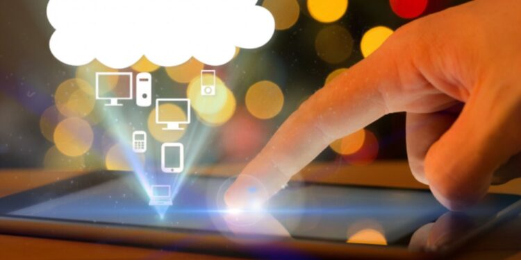 managed cloud service provider in Maryland