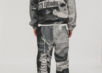 Episodes Clothing Ideas for Effortless Streetwear Outfits
