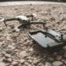 drone and robotics supplier UAE