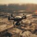 buy enterprise drones for industrial use