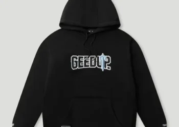 New Online Store Geedup Official