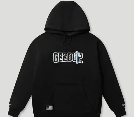 New Online Store Geedup Official