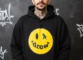 Drew House: The Art of Relaxed Streetwear and Everyday Expression