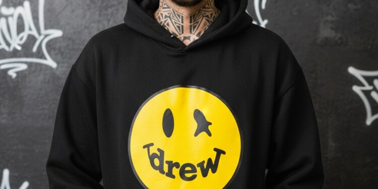 Drew House: The Art of Relaxed Streetwear and Everyday Expression