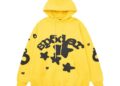 Sp5der Hoodie: A Complete Guide to Modern Streetwear Style