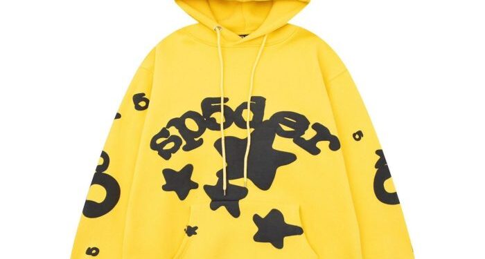 Sp5der Hoodie: A Complete Guide to Modern Streetwear Style