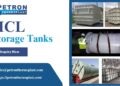 HCL Storage Tank